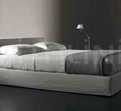 Итальянские Кровати - Кровать JAMES фабрика Meridiani