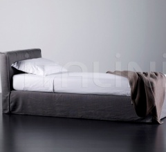 Итальянские Кровати - Кровать LAW фабрика Meridiani