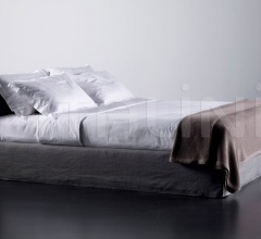 Итальянские Кровати - Кровать LAW фабрика Meridiani