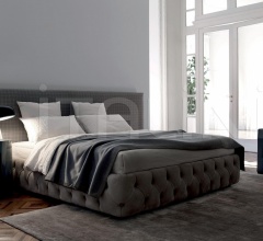 Итальянские Кровати - Кровать TUYO фабрика Meridiani