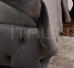 Итальянские Кровати - Кровать TUYO фабрика Meridiani