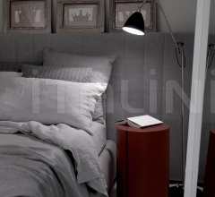 Итальянские Кровати - Кровать TUYO фабрика Meridiani