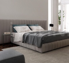 Итальянские Кровати - Кровать TUYO фабрика Meridiani