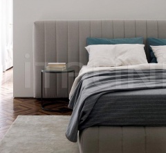 Итальянские Кровати - Кровать TUYO фабрика Meridiani