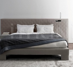 Итальянские Кровати - Кровать TUYO фабрика Meridiani