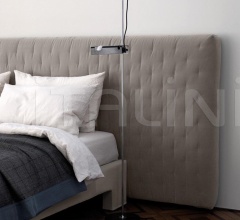 Итальянские Кровати - Кровать TUYO фабрика Meridiani