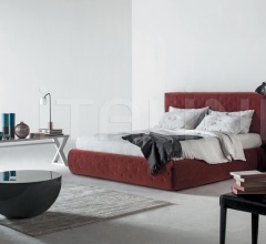 Итальянские Кровати - Кровать TUYO фабрика Meridiani