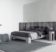 Итальянские Кровати - Кровать TUYO фабрика Meridiani