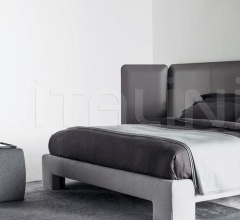 Итальянские Кровати - Кровать TUYO фабрика Meridiani