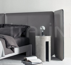 Итальянские Кровати - Кровать TUYO фабрика Meridiani