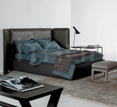 Итальянские Кровати - Кровать TUYO фабрика Meridiani