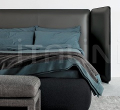 Итальянские Кровати - Кровать TUYO фабрика Meridiani