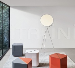 Итальянские Спальни - Тумбочка DIMITRI фабрика Meridiani