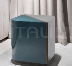 Итальянские Спальни - Тумбочка DIMITRI фабрика Meridiani