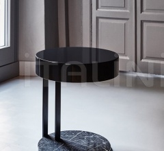 Итальянские Спальни - Тумбочка RALF фабрика Meridiani