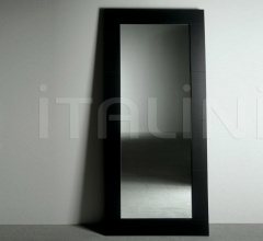Итальянские Предметы интерьера - Настенное зеркало GARY Итальянские Предметы интерьера - Настенное зеркало GARY фабрика Meridiani