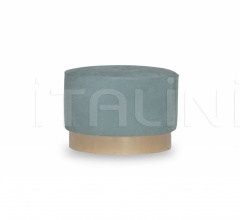 Итальянские Гостиная - Пуф Anais Итальянские Гостиная - Пуф Anais фабрика Baxter