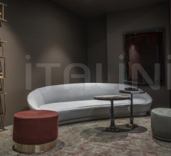 Итальянские Гостиная - Пуф Anais Итальянские Гостиная - Пуф Anais фабрика Baxter