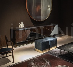 Итальянские Гостиная - Пуф Anais Итальянские Гостиная - Пуф Anais фабрика Baxter