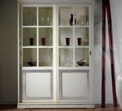 Витрина B04062 Витрина B04062 фабрика Casa Nobile