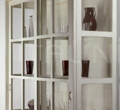 Витрина B04062 Витрина B04062 фабрика Casa Nobile