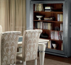 Книжный стеллаж B09015 Книжный стеллаж B09015 фабрика Casa Nobile