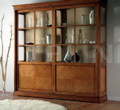 Витрина B04265 Витрина B04265 фабрика Casa Nobile