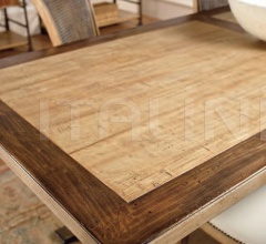 Раздвижной стол B02300 Раздвижной стол B02300 фабрика Casa Nobile