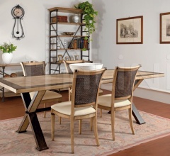 Стул B01161 Стул B01161 фабрика Casa Nobile