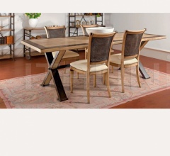 Стул B01161 Стул B01161 фабрика Casa Nobile