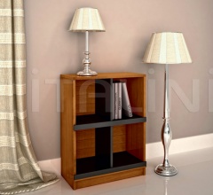 Книжный стеллаж B09200 фабрика Casa Nobile