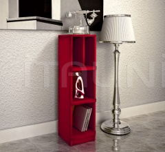 Книжный стеллаж B09101 фабрика Casa Nobile