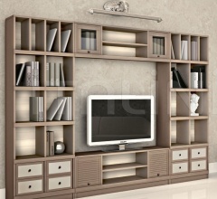 Модульная система Clara Модульная система Clara фабрика Casa Nobile