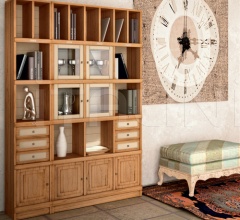 Модульная система Clara Модульная система Clara фабрика Casa Nobile