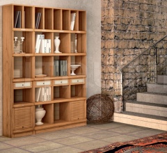 Модульная система Clara Модульная система Clara фабрика Casa Nobile