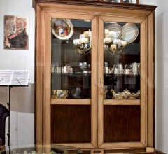 Витрина B04049 Витрина B04049 фабрика Casa Nobile