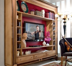 Стенка B09047 Стенка B09047 фабрика Casa Nobile