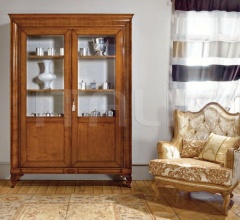 Витрина B04052 Витрина B04052 фабрика Casa Nobile