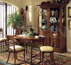 Раздвижной стол B02108 Раздвижной стол B02108 фабрика Casa Nobile