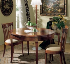 Раздвижной стол B02109 Раздвижной стол B02109 фабрика Casa Nobile