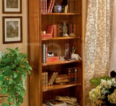 Книжный стеллаж B09012 фабрика Casa Nobile