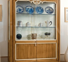Витрина B04044 Витрина B04044 фабрика Casa Nobile
