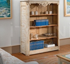 Книжный стеллаж B09044 фабрика Casa Nobile