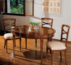 Стул B01010 Стул B01010 фабрика Casa Nobile