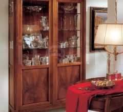 Витрина B04104 Витрина B04104 фабрика Casa Nobile