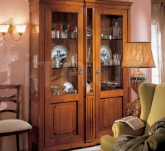 Витрина B04160 Витрина B04160 фабрика Casa Nobile