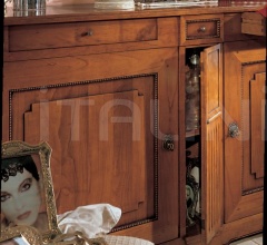 Итальянские Буфеты - Буфет B03160 Итальянские Буфеты - Буфет B03160 фабрика Casa Nobile