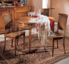 Стул B01006 Стул B01006 фабрика Casa Nobile