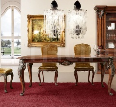 Стул A01022 Стул A01022 фабрика Casa Nobile