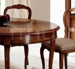 Раздвижной стол B02131 фабрика Casa Nobile